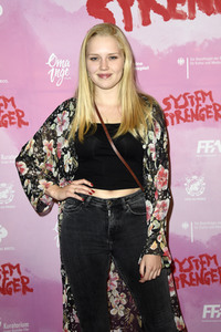 Filmpremiere 'Systemsprenger' in Berlin