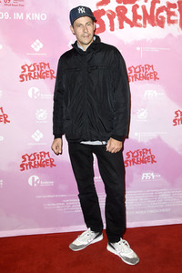 Filmpremiere 'Systemsprenger' in Berlin