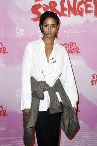 Filmpremiere 'Systemsprenger' in Berlin