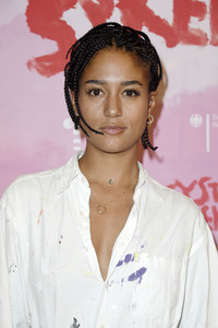 Filmpremiere 'Systemsprenger' in Berlin