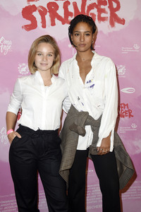 Filmpremiere 'Systemsprenger' in Berlin