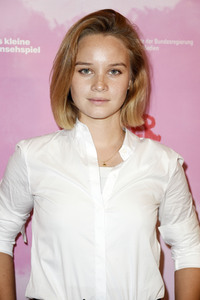 Filmpremiere 'Systemsprenger' in Berlin