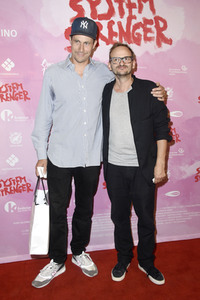 Filmpremiere 'Systemsprenger' in Berlin