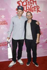 Filmpremiere 'Systemsprenger' in Berlin