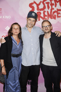 Filmpremiere 'Systemsprenger' in Berlin