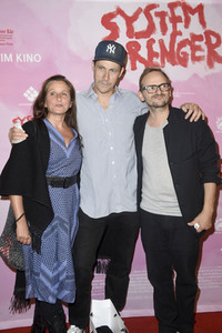 Filmpremiere 'Systemsprenger' in Berlin