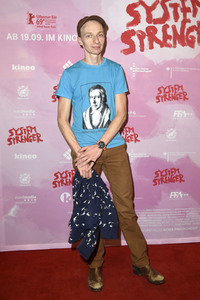 Filmpremiere 'Systemsprenger' in Berlin