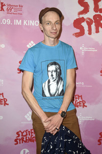 Filmpremiere 'Systemsprenger' in Berlin