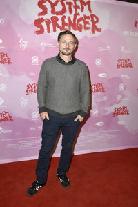 Filmpremiere 'Systemsprenger' in Berlin