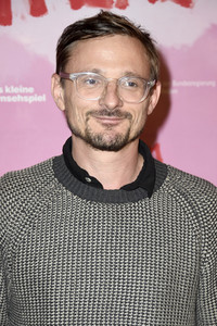 Filmpremiere 'Systemsprenger' in Berlin