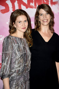 Filmpremiere 'Systemsprenger' in Berlin