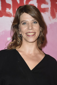 Filmpremiere 'Systemsprenger' in Berlin