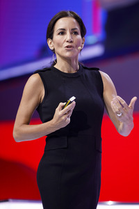 Fachmesse dmexco 2019 in Köln