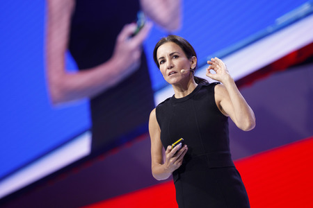 Fachmesse dmexco 2019 in Köln