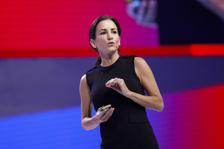 Fachmesse dmexco 2019 in Köln