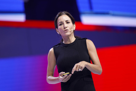 Fachmesse dmexco 2019 in Köln