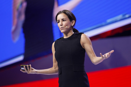 Fachmesse dmexco 2019 in Köln