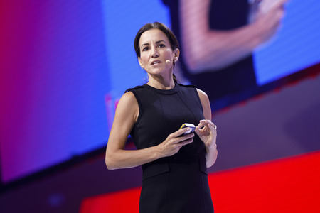 Fachmesse dmexco 2019 in Köln