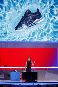 Fachmesse dmexco 2019 in Köln