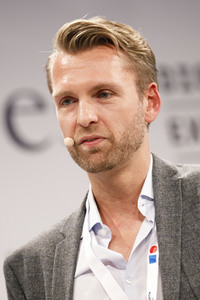 Fachmesse dmexco 2019 in Köln