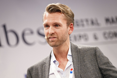 Fachmesse dmexco 2019 in Köln