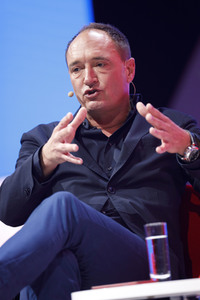 Fachmesse dmexco 2019 in Köln