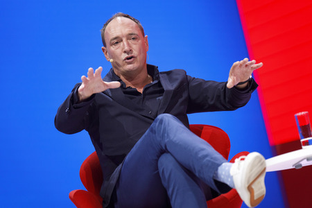 Fachmesse dmexco 2019 in Köln