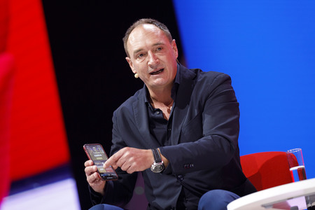 Fachmesse dmexco 2019 in Köln