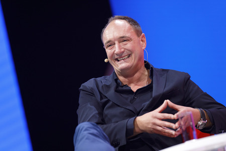 Fachmesse dmexco 2019 in Köln