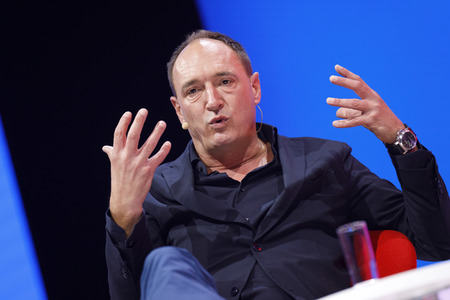 Fachmesse dmexco 2019 in Köln