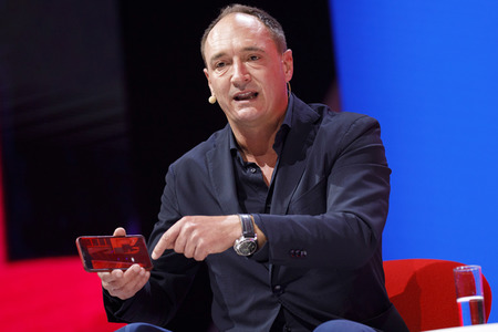 Fachmesse dmexco 2019 in Köln