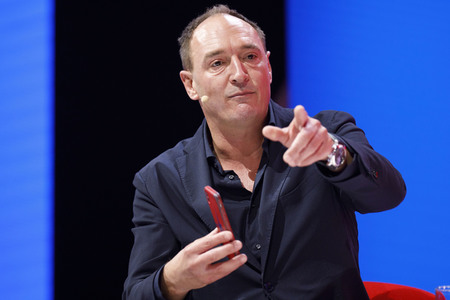 Fachmesse dmexco 2019 in Köln