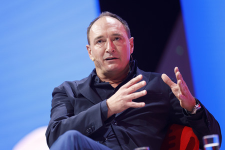 Fachmesse dmexco 2019 in Köln