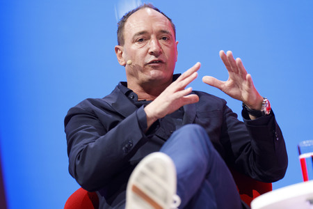 Fachmesse dmexco 2019 in Köln