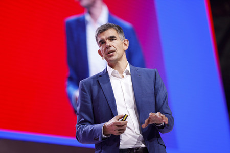 Fachmesse dmexco 2019 in Köln