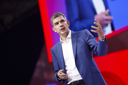 Fachmesse dmexco 2019 in Köln