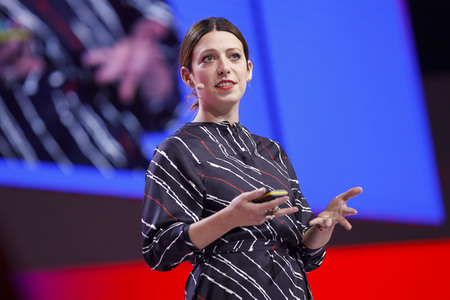 Fachmesse dmexco 2019 in Köln