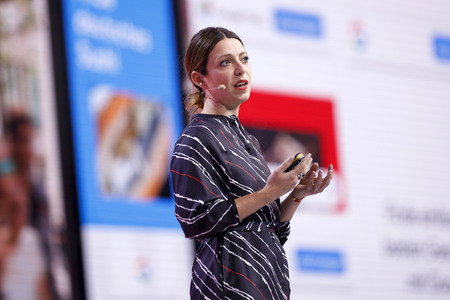 Fachmesse dmexco 2019 in Köln