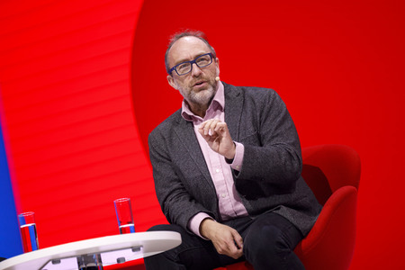 Fachmesse dmexco 2019 in Köln