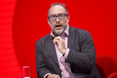 Fachmesse dmexco 2019 in Köln