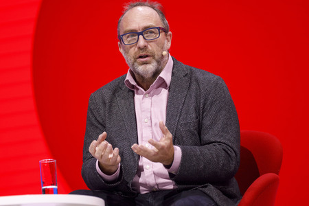 Fachmesse dmexco 2019 in Köln