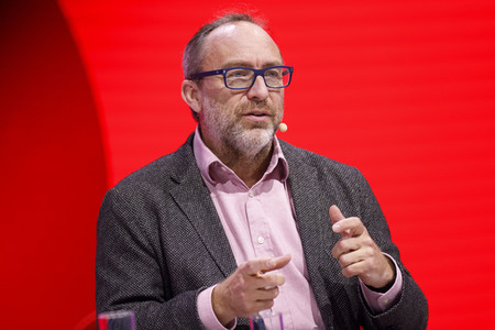 Fachmesse dmexco 2019 in Köln