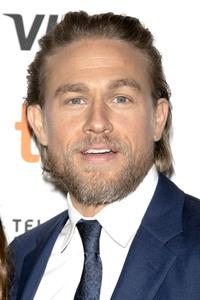 Filmpremiere 'Jungleland', Toronto International Film Festival 2019