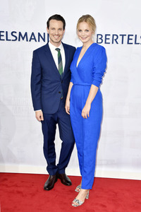 Bertelsmann Party 2019 in Berlin