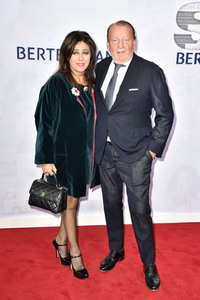Bertelsmann Party 2019 in Berlin