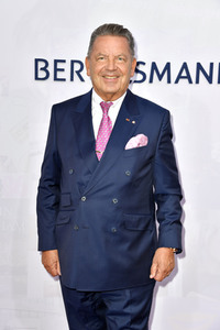 Bertelsmann Party 2019 in Berlin