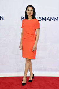 Bertelsmann Party 2019 in Berlin