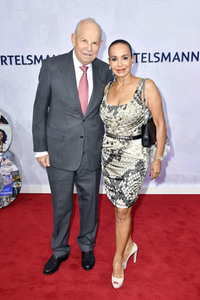 Bertelsmann Party 2019 in Berlin