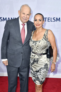 Bertelsmann Party 2019 in Berlin