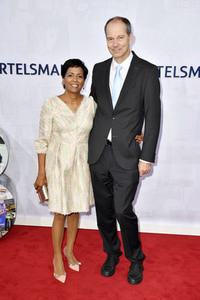 Bertelsmann Party 2019 in Berlin